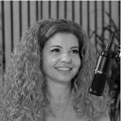 Roxana Crahmaliuc