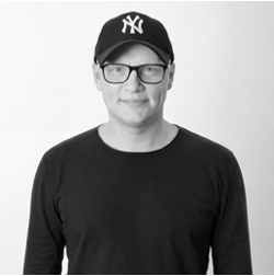 Cristian Manafu