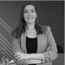 Georgiana Grigoraș
