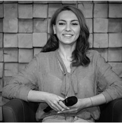 Ioana Cristea