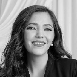Raisa Beicu